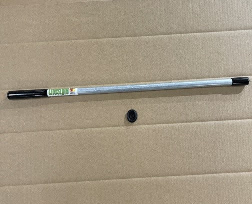 Push Bar Assist Kit